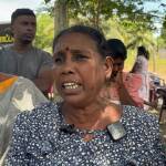 கேப்பாபுலவு காணி அபகரிப்பு விவகாரம்: வட மாகாண ஆளுநரிடம் அம் மக்கள் அவசர கோரிக்கை