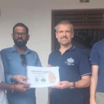 கிழக்கு மாகாண நிலப் பிரச்சினை தொடர்பில் சுவிட்சர்லாந்து,அவுஸ்ரேலிய தூதுவர்களிடம் எடுத்துரைப்பு