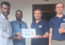 கிழக்கு மாகாண நிலப் பிரச்சினை தொடர்பில் சுவிட்சர்லாந்து,அவுஸ்ரேலிய தூதுவர்களிடம் எடுத்துரைப்பு