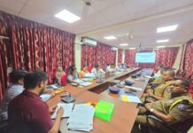 திருகோணமலை : ஆக்கிரமிக்கப்படும் குளங்கள் குறித்து கலந்துரையாடல்!