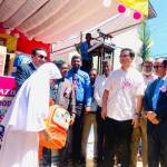 சீன அரசாங்கத்தின் நிதி ஒதுக்கீட்டில் மாணவர்களுக்கு கற்றல் உபகரணங்கள் வழங்கி வைப்பு