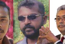 லலித், குகன் காணாமல் ஆக்கப்பட்ட வழக்கு: கோட்டாபய சாட்சியமளிக்க வேண்டும் – புபுது ஜெயகொட