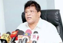 இலங்கையை மீண்டும் கட்டியெழுப்ப ரணில் தயார் – அஜித் மான்னப்பெரும