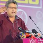நீதியரசர்களின் ஓய்வுபெறும் வயதெல்லையை அதிகரிக்க இன்னும் தீர்மானிக்கவில்லை : நீதி அமைச்சர்