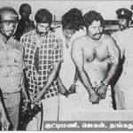 குட்டிமணி, தங்கத்துரையின் உருவச்சிலையை திறப்பதற்கு நீதிமன்றம் தடை