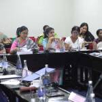 மாகாண சபை தேர்தல்: பெண் பிரதிநிதித்துவத்தை 33% ஆக அதிகரிக்க யோசனை