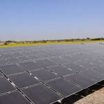 இலங்கையின் முதல் ‘Canal-Top Solar’ திட்டம்