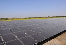 இலங்கையின் முதல் ‘Canal-Top Solar’ திட்டம்