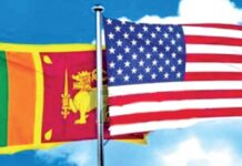 இலங்கையுடன் இணைந்து பணியாற்றுவதாக அமெரிக்கா உறுதி
