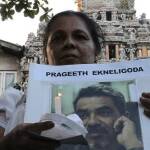காணாமல் ஆக்கப்பட்ட பிரகீத் எக்னலிகொட விவகாரம்: 4வது சாட்சியிடம் சாட்சியம் பெற நடவடிக்கை