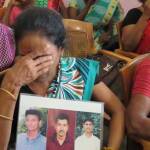 சர்வதேச காணாமல் ஆக்கப்பட்டோருக்கான தினத்தையொட்டி தமிழர் தாயகத்தில் மாநாடு!