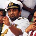 முன்னாள் கடற்படைத் தளபதி வசந்த கரன்னாகொட கைது