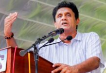 இந்தியாவில் நடந்த சம்பவங்களை மறந்துவிட வேண்டாம்: அரசாங்கத்திற்கு சஜித் எச்சரிக்கை