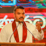 இரகசிய அரசியலில் ஈடுபடுவதில்லை : நாமல் ராஜபக்ஷ
