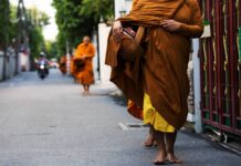 பதுளையில் விகாராதிபதி பதவிக்காக தேரர்களுக்கு இடையே மோதல்!