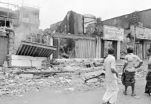 கறுப்பு ஜூலை முதல் நில உரிமை வரை: மலையகத் தமிழர்களின் ஓயாத உரிமைப் போராட்டம் | மருதன் ராம்