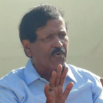 கொக்குத்தொடுவாய் அத்துமீறிய உப்பள நிருமாணம்: விளக்கம் கோரி ரவிகரன் கடிதம்!
