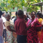 வண்ணான்கேணி வடக்கில் காணியின்றி தவிப்பு