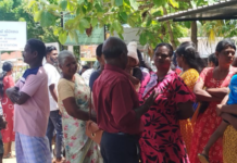 வண்ணான்கேணி வடக்கில் காணியின்றி தவிப்பு