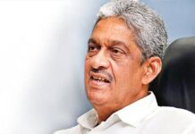 சரத் பொன்சேகாவை கொல்ல திட்டமிட்ட வழக்கில் இருவருக்கு 17 ஆண்டுகளின் பின் பிணை