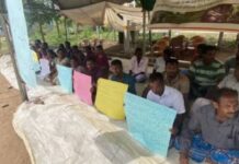 மயிலத்தமடு மாதவனை பண்ணையாளர்களுக்கு அச்சுறுத்தல்