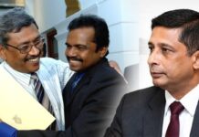 பிள்ளையானுக்கும் சலேவுக்கு இடையிலான தொடர்பு குறித்து கருணா வாக்குமூலம்