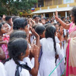 2027 இல் புதிய கல்விச் சீர்திருத்தம்: பரீட்சை மையக் கல்வி முறைக்கு முற்றுப்புள்ளி வைக்க அரசாங்கம் தீர்மானம்