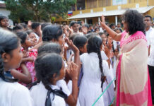 2027 இல் புதிய கல்விச் சீர்திருத்தம்: பரீட்சை மையக் கல்வி முறைக்கு முற்றுப்புள்ளி வைக்க அரசாங்கம் தீர்மானம்