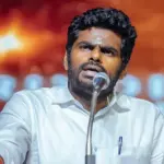 ”இலங்கைத் தமிழர்களுக்கு தகுந்த நியாயம் கிடைக்க வேண்டும்” அண்ணாமலை வலியுறுத்தல்