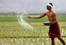 விவசாயிகளின் பிரச்சினையே நாட்டின் தேசியப் பிரச்சினை!