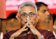 உயிர்த்த ஞாயிறு தாக்குதலுக்கு முன்னர் கோட்டாபய ராஜபக்ச, பிள்ளையானின் சகாக்களுடன் ரகசிய சந்திப்பு