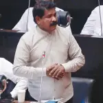 கறுப்பு ஜூலை : ஐக்கிய தேசியக் கட்சியை சாடிய சந்திரசேகர்!