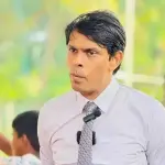 இராமநாதன் அர்ச்சுனாவை கைது செய்ய பிடியாணை