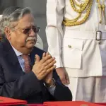 வங்கதேச அதிபர் சஹாபுதீன் இராஜினாமா!
