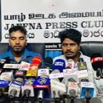யாழில் வேலையற்ற பட்டதாரிகள், அரசியல்வாதிகள் இடையிலான திறந்த கலந்துரையாடலுக்கு அழைப்பு