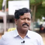 தமிழ் அரசியல் கைதிகளின் விடுதலைக்காக அநுரவை இரு கரம் கூப்பி கும்பிட்டும் கேட்டுவிட்டேன் : ரவிகரன் ஆதங்கம்!