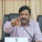 மயிலிட்டி துறைமுக இந்திய இழுவைப்படகுகளை அகற்றுக: எம்.பி துரைராசா ரவிகரன் வலியுறுத்தல்!