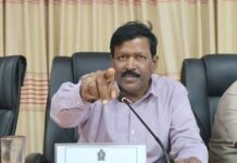 செம்மணி மனிதப்புதைகுழி விவகாரம்: முன்னாள் ஜனாதிபதி சந்திரிகாவிடம் விசாரணை மேற்கொள்ள ரவிகரன் எம்.பி வலியுறுத்து!