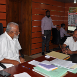 கருணா மற்றும் டக்ளஸ் போன்றோருக்கு விசேட பாதுகாப்பு