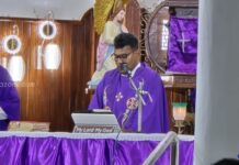 நவாலி சென். பீற்றர்ஸ் தேவாலய தாக்குதலின் 31ஆம் ஆண்டு நினைவேந்தல் அனுஷ்டிப்பு