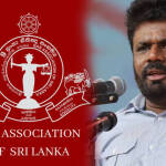 இலங்கை சட்டத்தரணிகள் சங்கம் ஜனாதிபதிக்கு மீண்டும் ஒரு கடிதம்