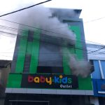 மட்டக்களப்பு மாநகரசபைக்குட்பட்ட பகுதிகளில் கடந்த சில காலங்களாகத் தீவிபத்துகள்: காரணம் என்ன?! : மட்டு.நகரான்