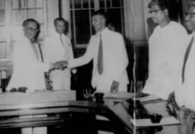 ஈழத்தேச விடுதலை அரசியலில் என்றும் மறவாத யூலை மாதம்.! : பா.அரியநேத்திரன்