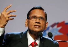 நீதித்துறை ஓய்வு வயது நீட்டிப்பு நடவடிக்கை: கூட்டு எதிர்க்கட்சி அதிருப்தி!