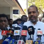ஈழத் தமிழர் அரசியல் தீர்வு தொடர்பில் சென்னையில் மற்றுமொரு சந்திப்பு