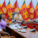 கிழக்கு ஆளுநருடன் UNDP பிரதிநிதிகள் குழு சந்திப்பு