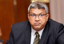 நீதி அமைச்சருக்கு எதிரான நம்பிக்கையில்லா பிரேரணையை எதிர்கொள்ள தயார் : அரசாங்கம்