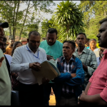 இராகலைச் சம்பவம்: மலையகத்தின் நூற்றாண்டுகால நிலமற்ற வாழ்வின் சாட்சியம்:மருதன் ராம்