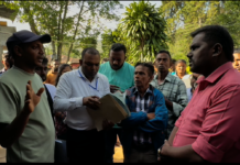 இராகலைச் சம்பவம்: மலையகத்தின் நூற்றாண்டுகால நிலமற்ற வாழ்வின் சாட்சியம்:மருதன் ராம்