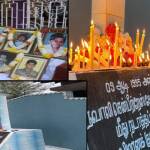 நவாலிப் படுகொலை: 31 ஆண்டுகள் கடந்தும் எந்த நீதியும் இல்லை! : பா.அரியநேத்திரன்.